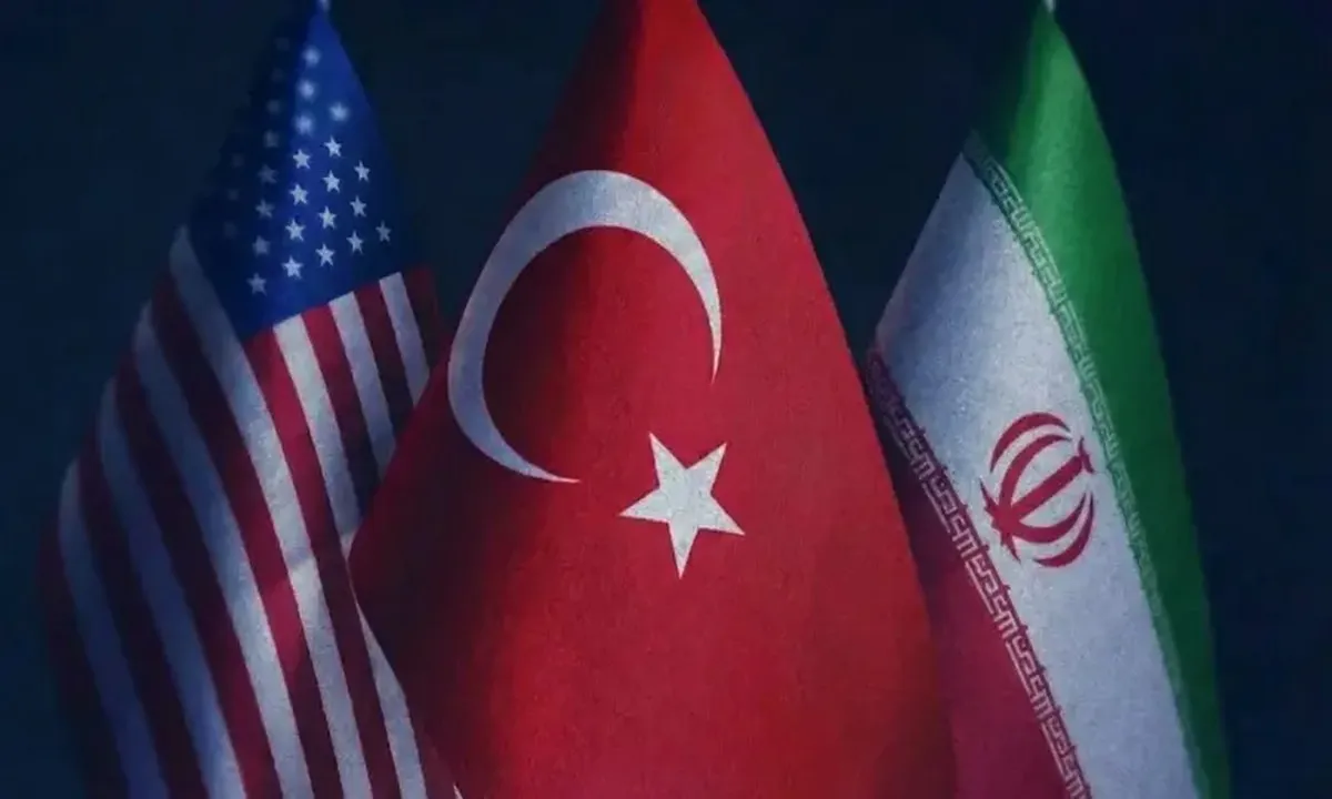 ABD-İran diplomasi krizi büyüyor: Türkiye harekete geçti!