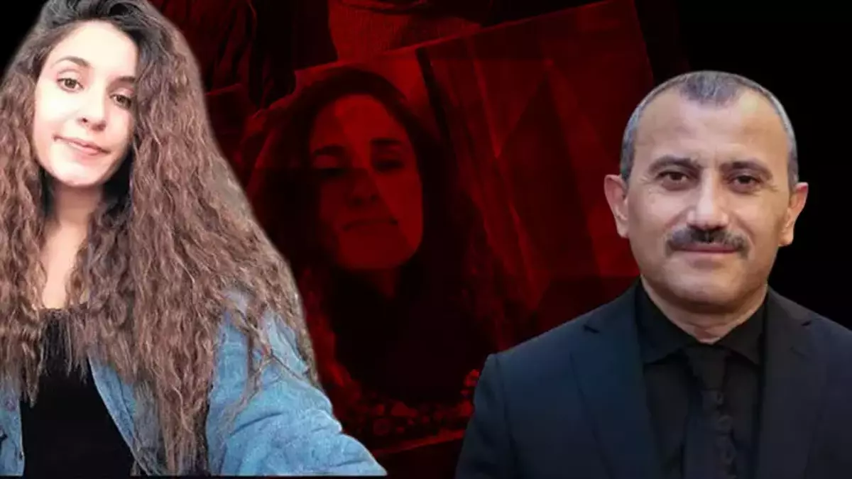 Gülistan Doku soruşturmasında flaş gelişme: Eski Tunceli Valisi Tuncay Sonel açığa alındı!