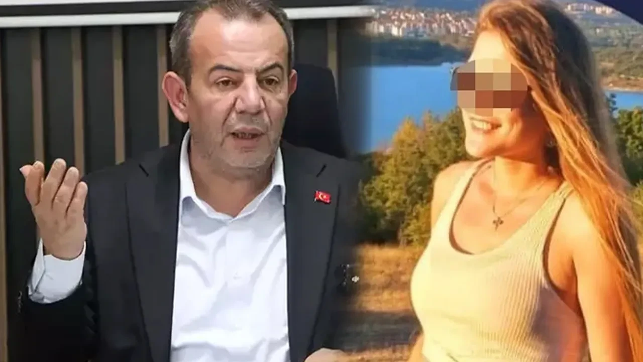 Mahkeme salonunu boşalttırdı: Mağdur kadından Tanju Özcan hakkında bomba iddialar!