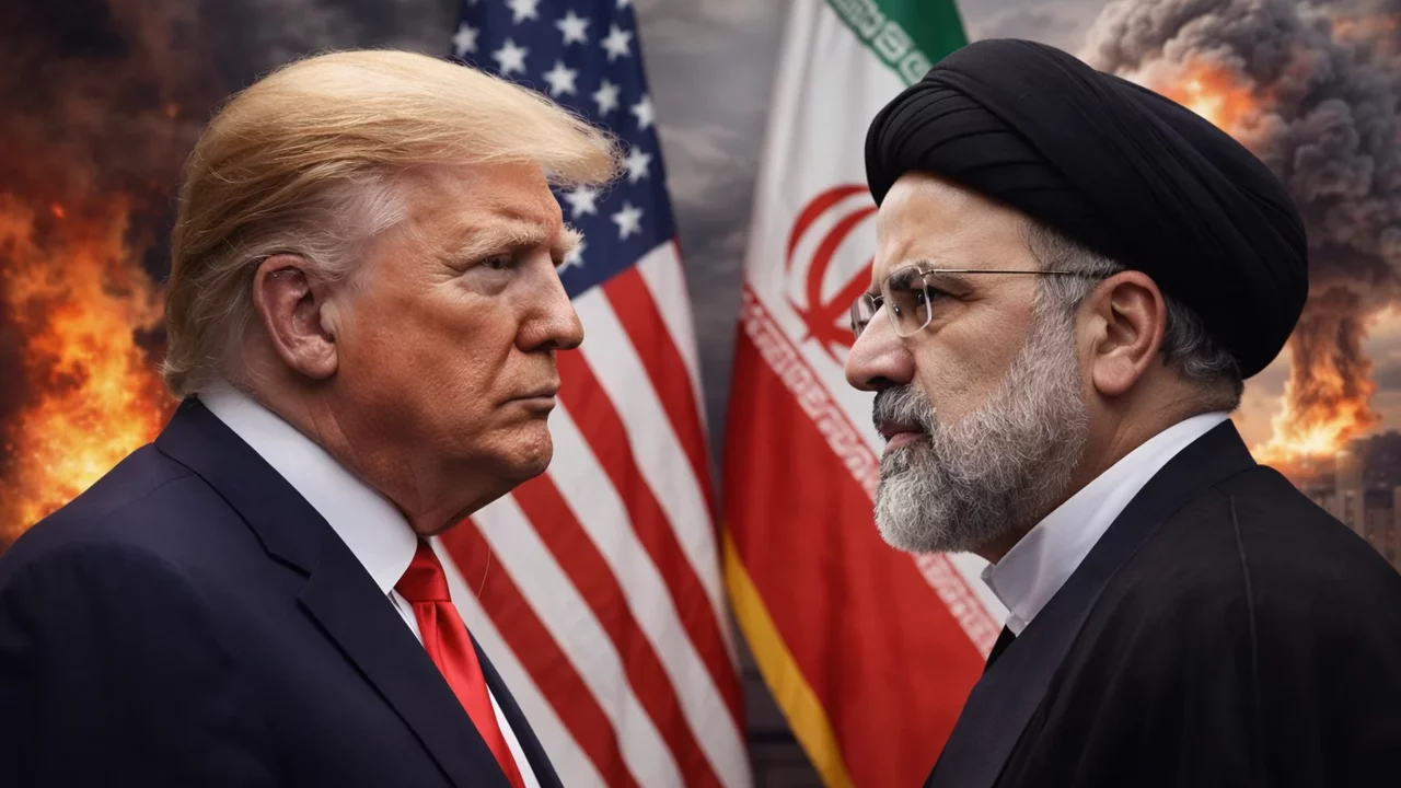 Tarih belli oldu: ABD ile İran arasındaki yeni müzakereler İslamabad'da yapılacak