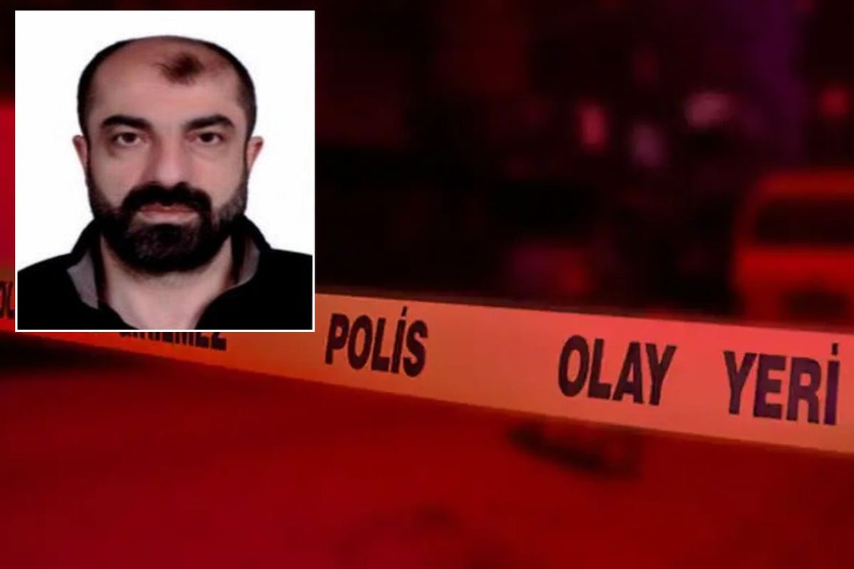 Estetikli cinayet zanlısı Türk Emniyetinden kaçamadı: Ülkeye girer girmez yakayı ele verdi