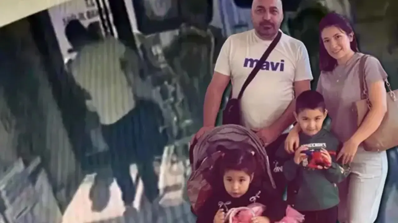 Böcek ailesi davasında ilk duruşma başlıyor: 6 sanık hesap hakim karşısında!