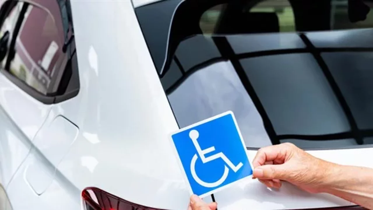 Engelli araç alımında ÖTV muafiyeti yeniden düzenlendi: İşte önemli detaylar...
