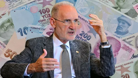 Asgari ücrete ara zam var mı? İTO Başkanı Şekib Avdagiç'ten açıklama geldi!