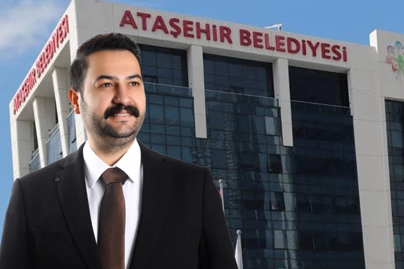 Ataşehir Belediyesi’nde seçim sonuçlandı: Başkanvekilliğini Murat Güneş kazandı