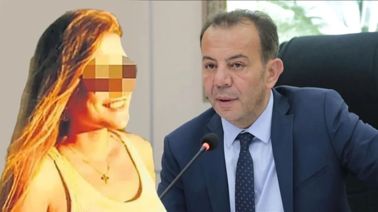 Tanju Özcan'ın şantaj davasında dikkat çeken gelişme! Yasak aşk mesajlarını kabul etti: Eşime özür borçluyum!