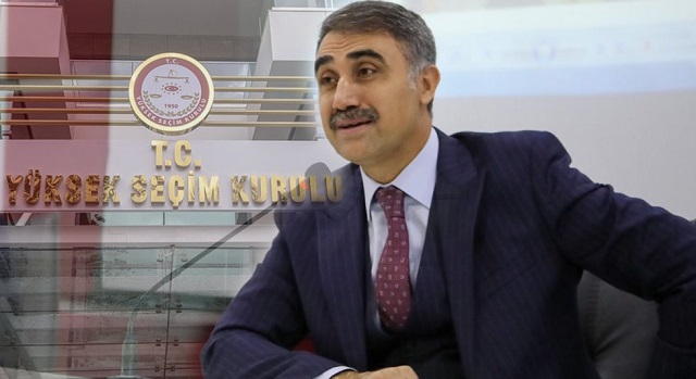 YSK Başkanı Serdar Mutta oldu: Serdar Mutta kimdir?