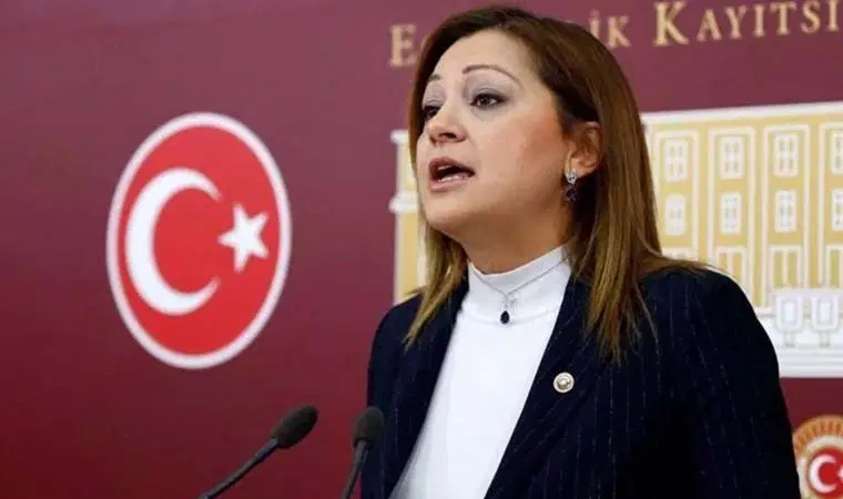 Burcu Köksal ilk kez konuştu: "AK Parti’ye katılıyorum, içim çok rahat"
