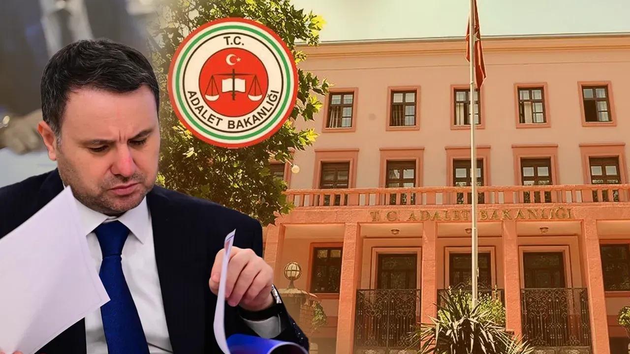 Adalet Bakanlığı müjdeyi verdi: 15 bin sözleşmeli personel alınacak, işte o kadrolar