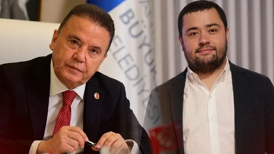 Antalya Büyükşehir Belediyesi soruşturmasında son dakika: 3 ilde 25 kişi daha gözaltına alındı!