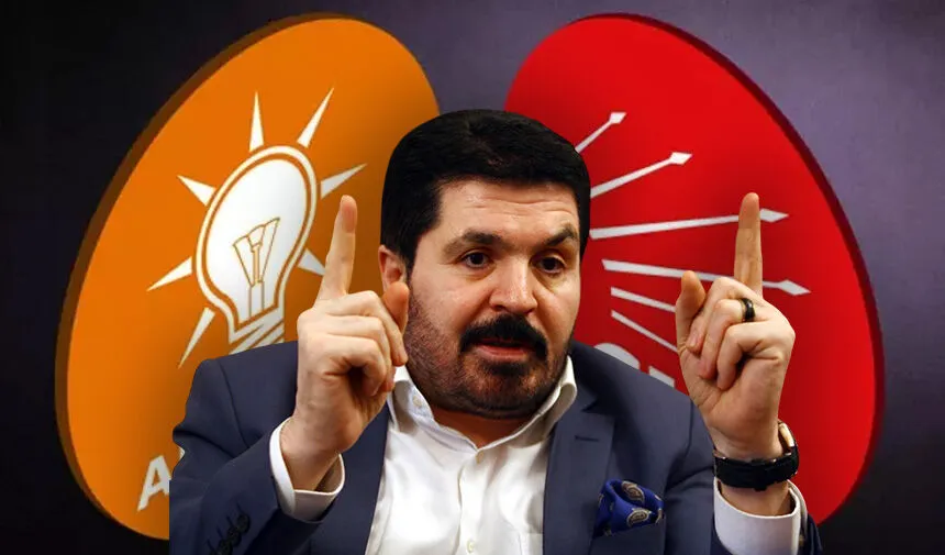 CHP'den akın akın AK Partiye geçiş devam ediyor! Savcı Sayan'dan bomba kulis bilgisi: Cumhurbaşkanımızdan izin bekliyorlar