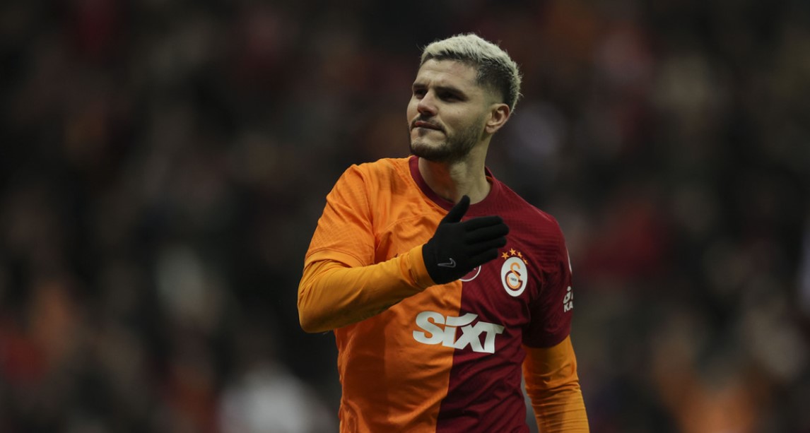 Galatasaray Icardi'yi gözden çıkardı: 2 forvet transferi için çalışmalara başladı!