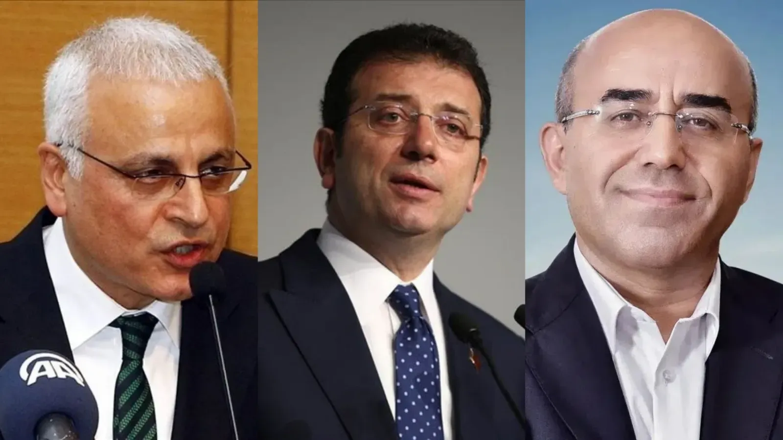 İmamoğlu'nun casusluk davasında yeni gelişme!