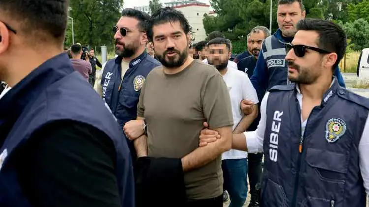 Şifre kırıldı, gerisi çorap söküğü gibi geldi: ‘Rasim Ozan’ operasyonunda bomba detaylar...