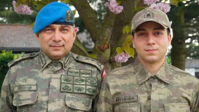 Rafta faili meçhul dosya kalmayacak! Dorukhan Büyükışık'a ne oldu? Eski ilçe emniyet müdürü gözaltına alındı