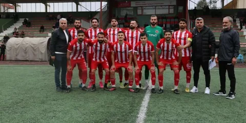 TFF'den son dakika açıklama: 2 kulüp küme düşürüldü