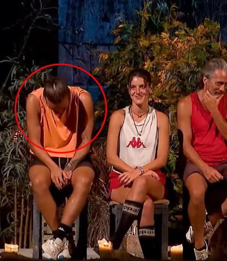 Survivor'da olay gece: Acun Ilıcalı Beyza ile yakalanan Sercan'ı yerin dibine soktu!