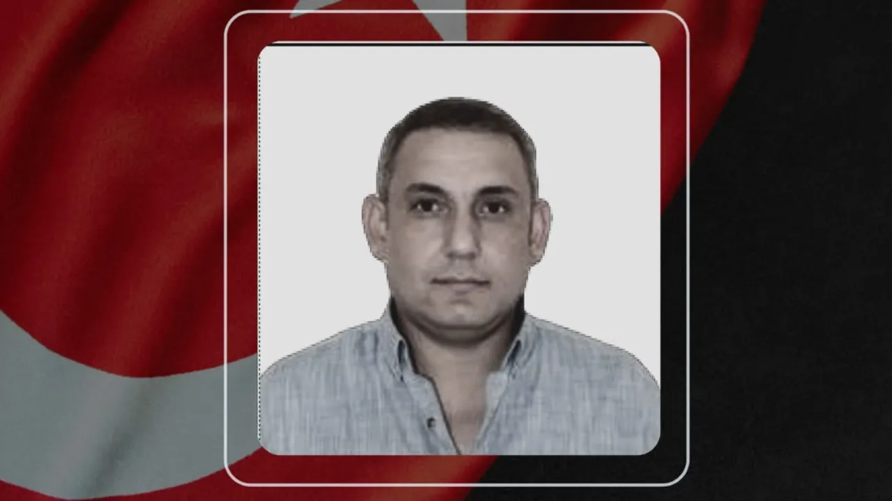 Bakanlıktan acı haber geldi: Kazada yaralanan polis memuru şehit oldu