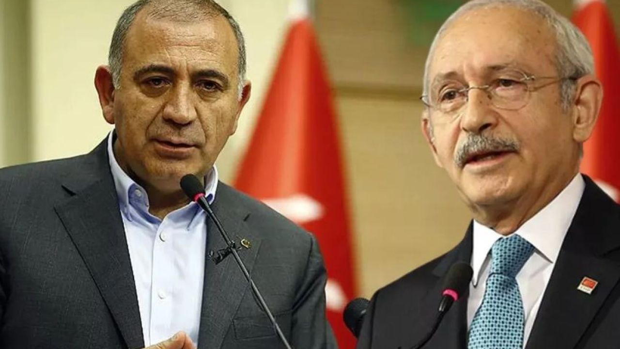 Kılıçdaroğlu kadrosu tamam: Gürsel Tekin MYK açıklaması için tarih verdi!