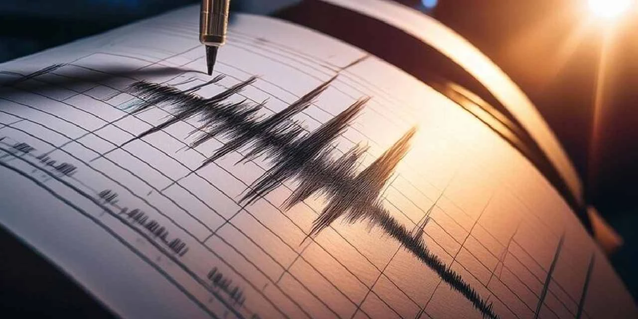 Kahramanmaraş'ta deprem: AFAD'dan ilk açıklama geldi!
