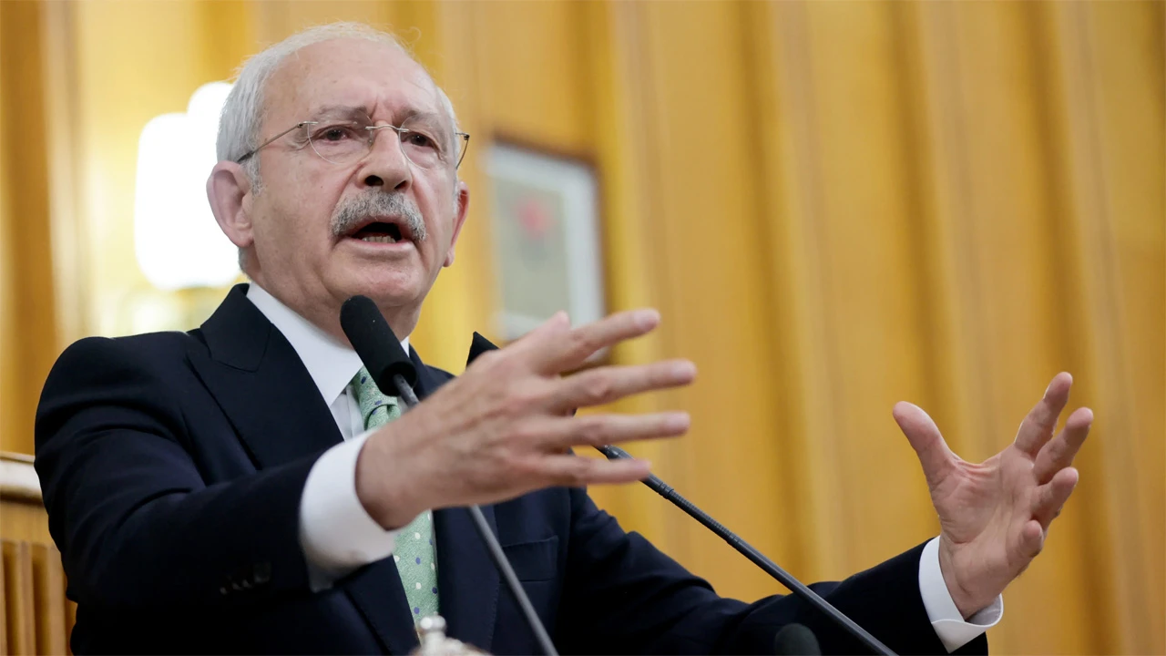 CHP'den ihraç edeceği iddia edilen 10 isim belli oldu: İşte Kılıçtaroğlu'nun kırmızı listesi...