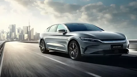 Türkiye'de fabrikası kurulacak mı? BYD Kararı resmen duyurdu!