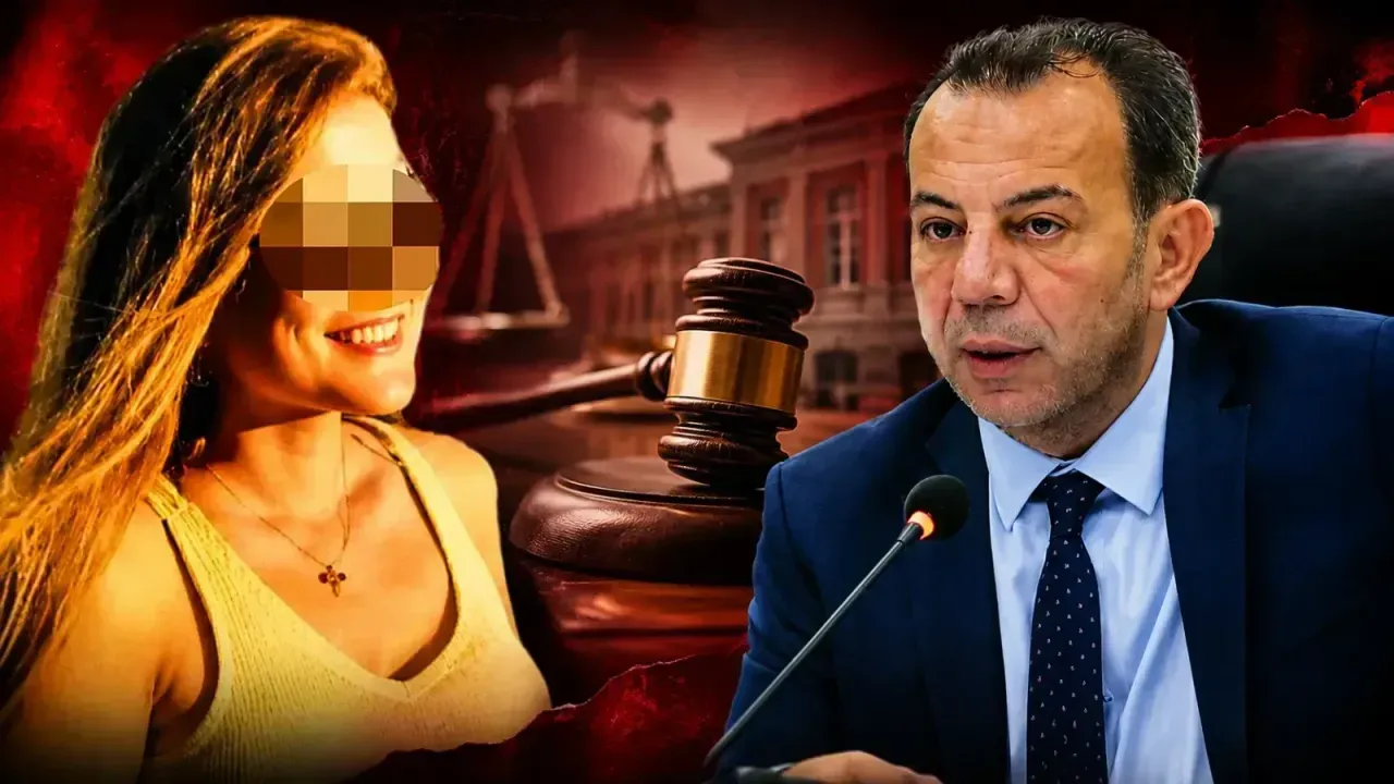 CHP'li Özcan hakkında nitelikli cinsel saldırı soruşturmasında şok itiraf: Belediye çalışan her şeyi anlattı!