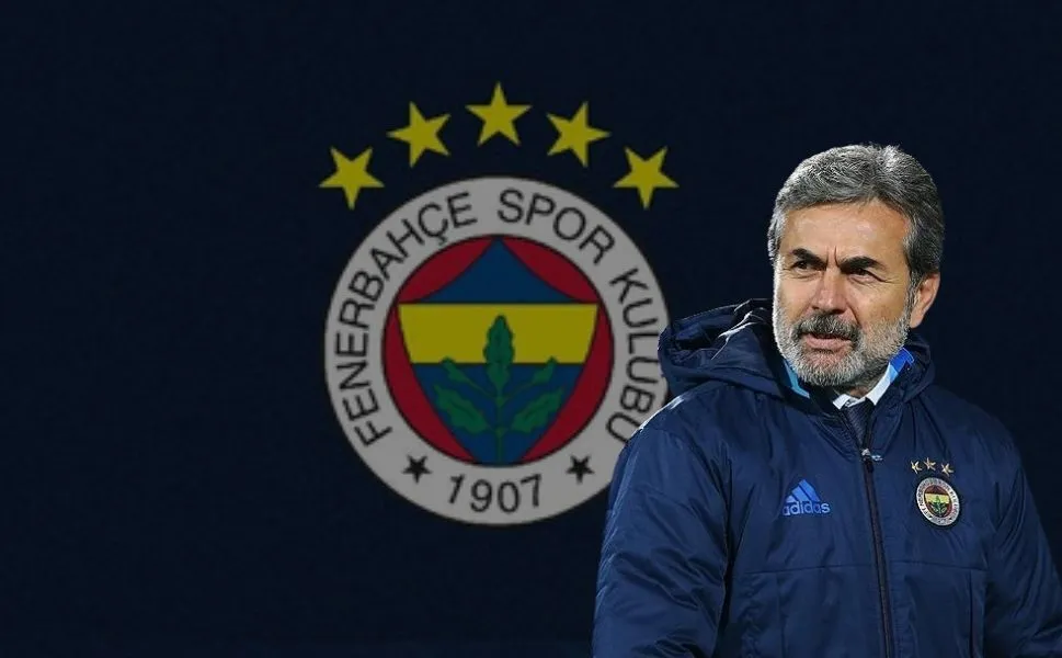 Fenerbahçe'de Aykut Kocaman dönemi başlıyor mu? Cuma günü açıklanıyor!