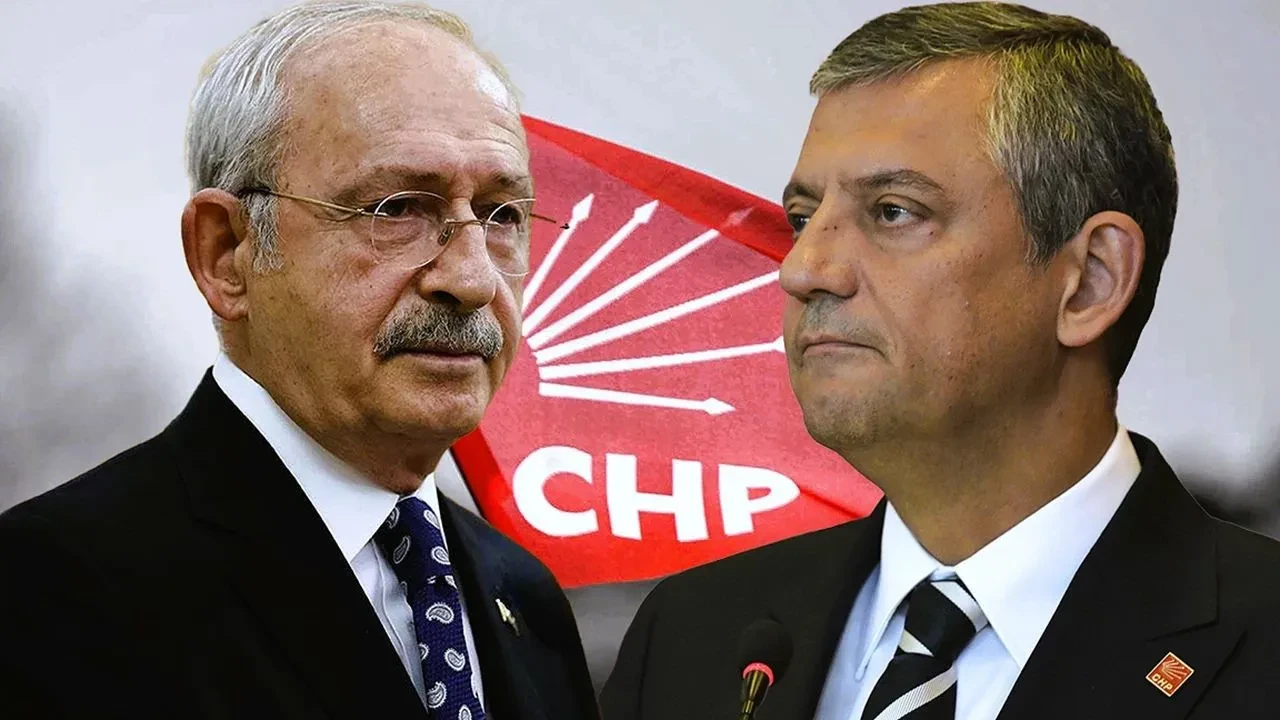 CHP'de ihraç düğmesine basıldı! 9 Milletvekili tedbirli olarak kesin ihraç isteğiyle disipline sevk edildi