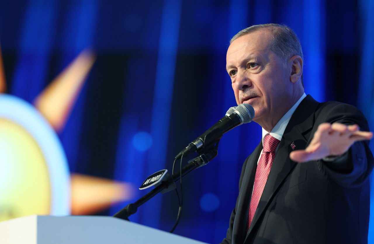 Erdoğan'dan CHP çıkışı: Bu işin hiçbir yerinde olmadık, bundan sonra da olmayacağız