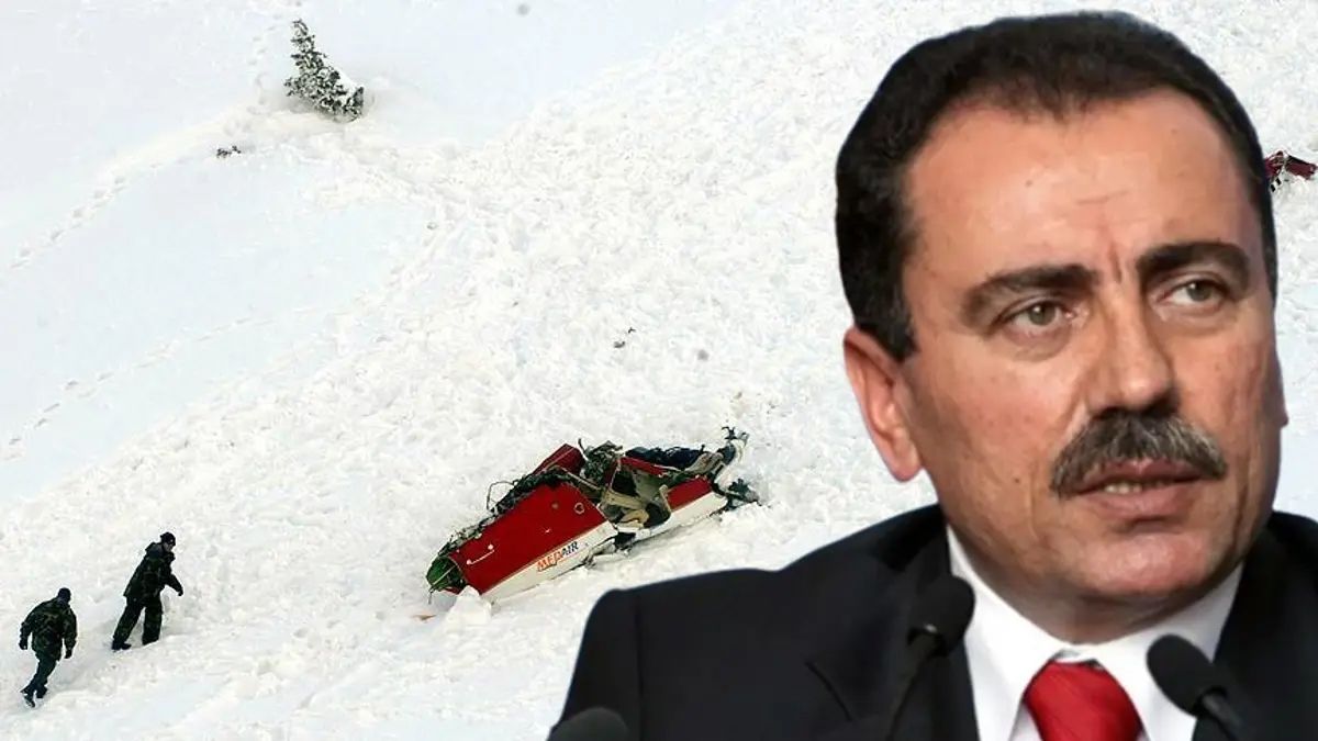 Muhsin Yazıcıoğlu dosyası 17 yıl sonra yeniden açılıyor