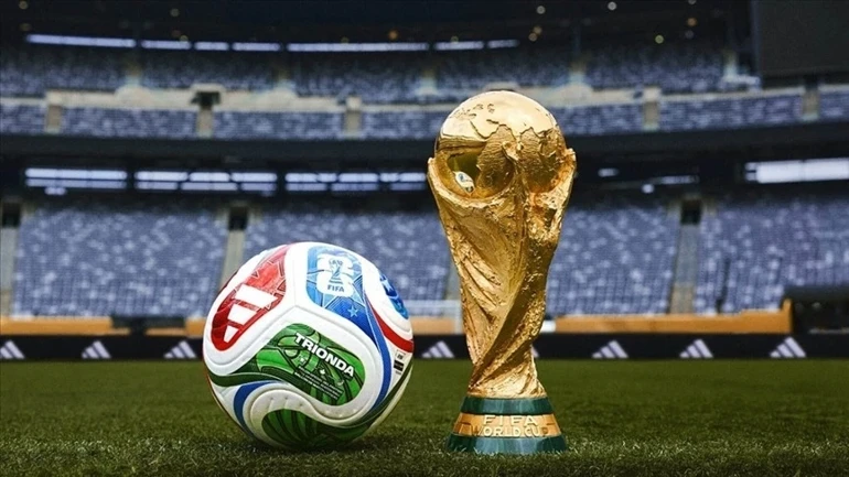 Dünya Kupası'da en iyilerin listesi açıklandı: 50 futbolcunun arasında Türkiye'den 2 yıldız var