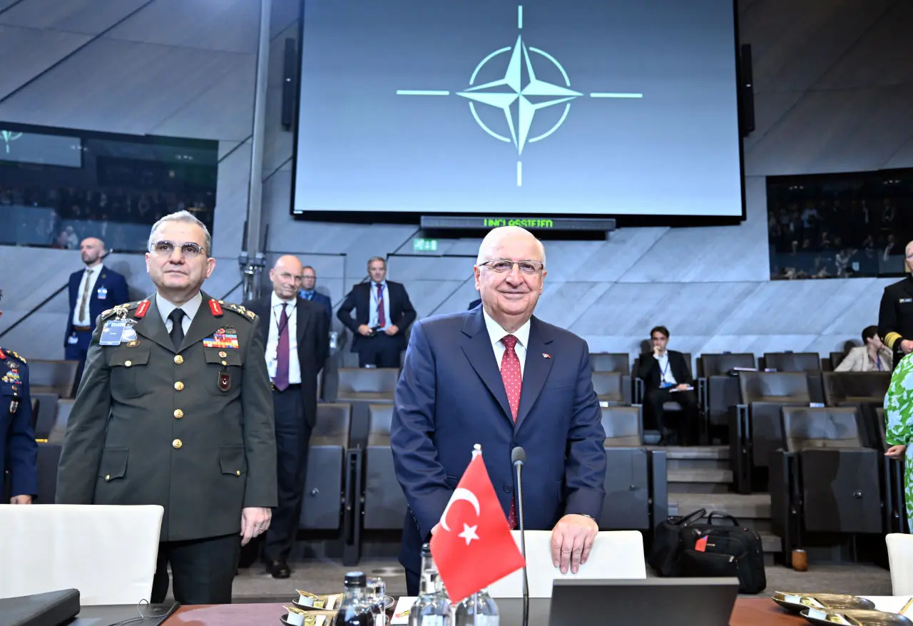 Bakan Güler, Ankara'daki NATO Zirvesi'ne dikkat çekti: Tarihin dönüm noktası olacak!