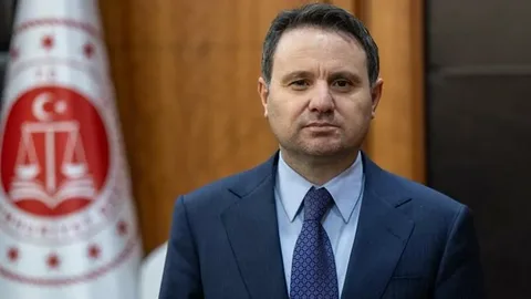 Bakan Gürlek'ten son dakika haberi: Mardin'de 10 milyar TL'lik operasyon!