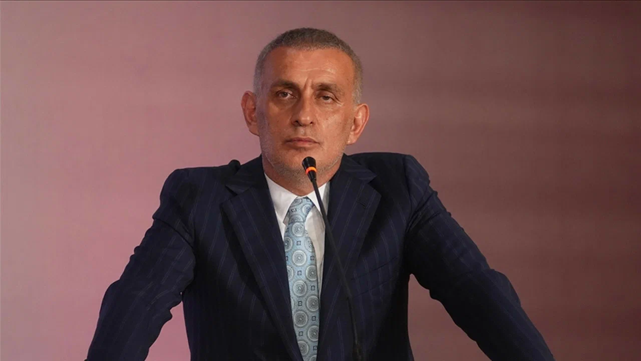 Hacıosmanoğlu fena kızdı: 'Böyle rezillik hangi ülkede var'