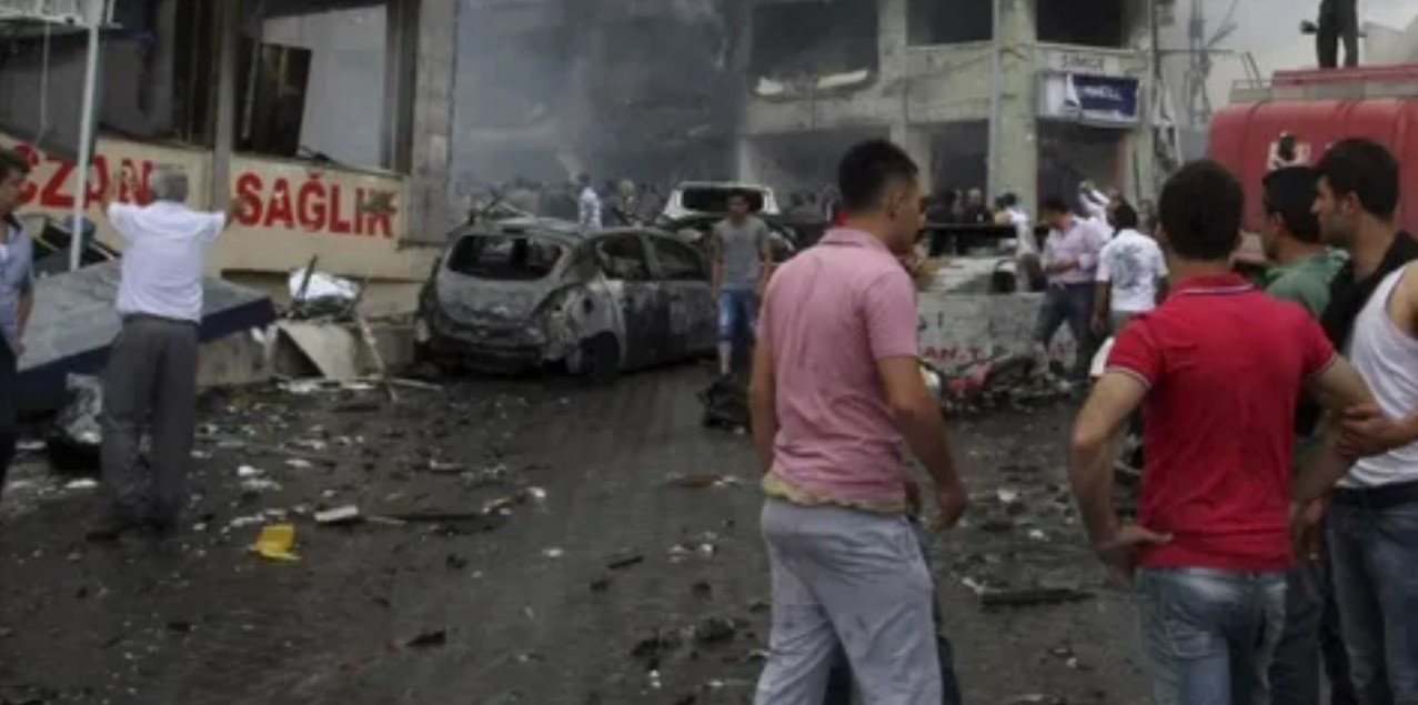 Reyhanlı'daki terör saldırısına ilişkin dikkat çeken gelişme: Talimat Esed rejimi istihbaratından!