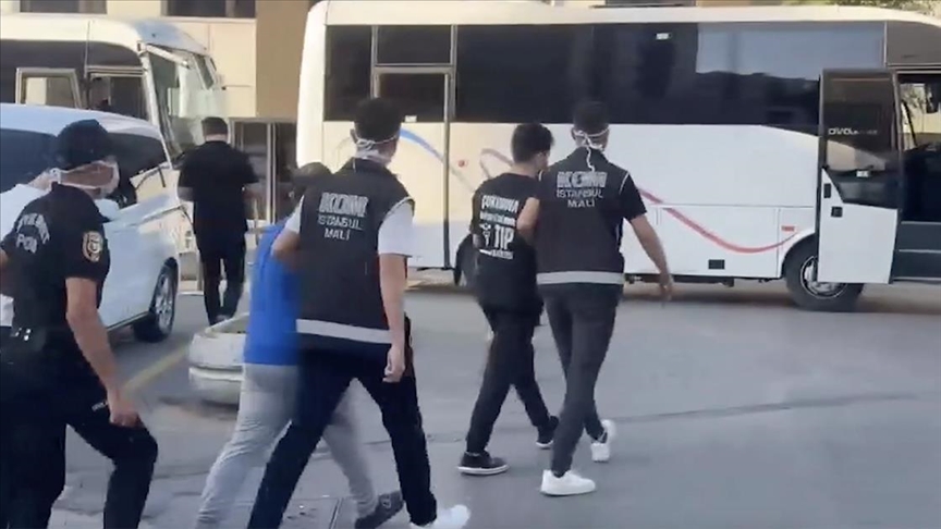 İlaç stoklayıp yurtdışına sattılar! İstanbul'da eczacılara operasyon: 19 kişi gözaltına alındı!