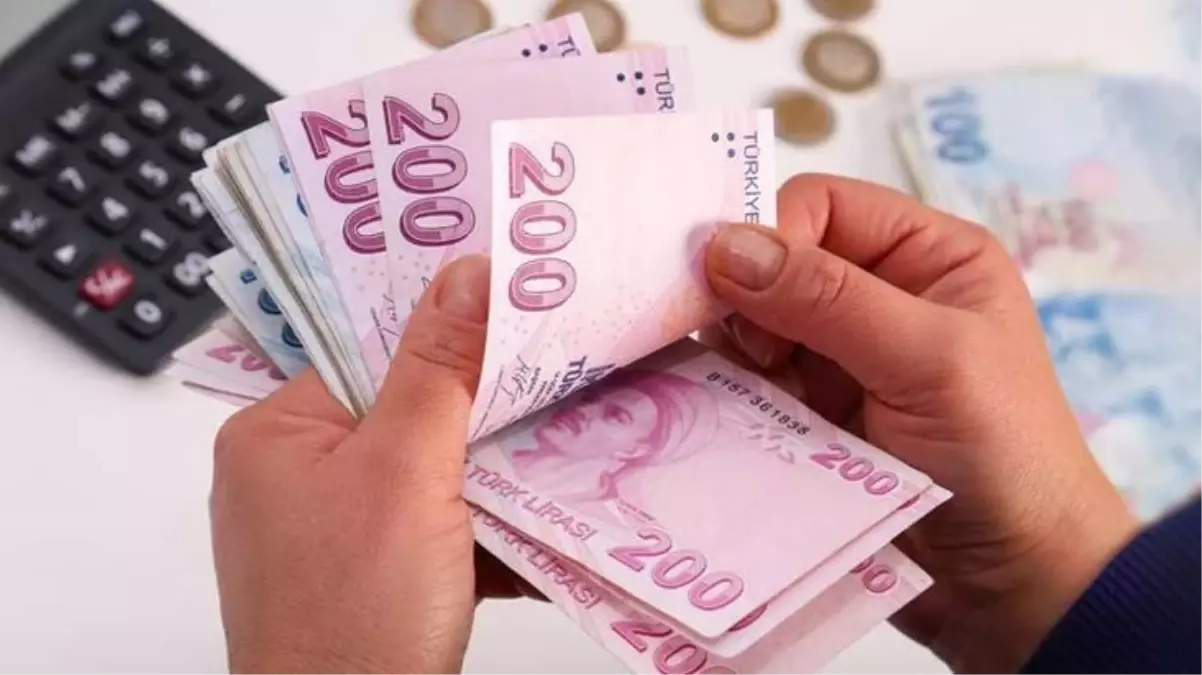 Memur ve emeklinin zam oranı belli oluyor! İşte yeni zamlı maaşlar