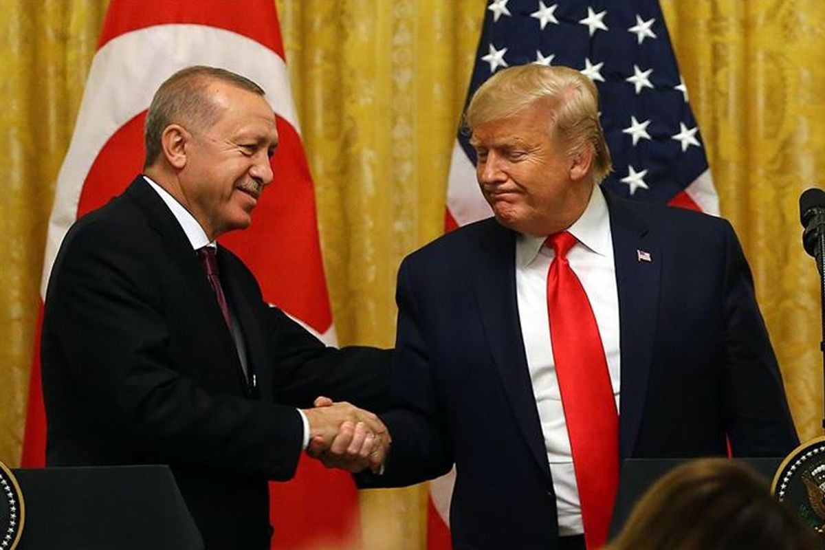 Trump'ın Ankara programı belli oldu: İlk durağı bakın neresi?