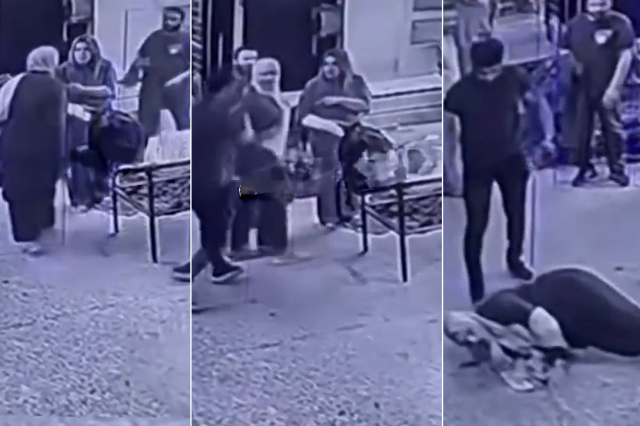 Türkiye'nin gündemine oturan seri tacizcinin yeni vukuatı ortaya çıktı: Bu kez sert kayaya çarpmış!