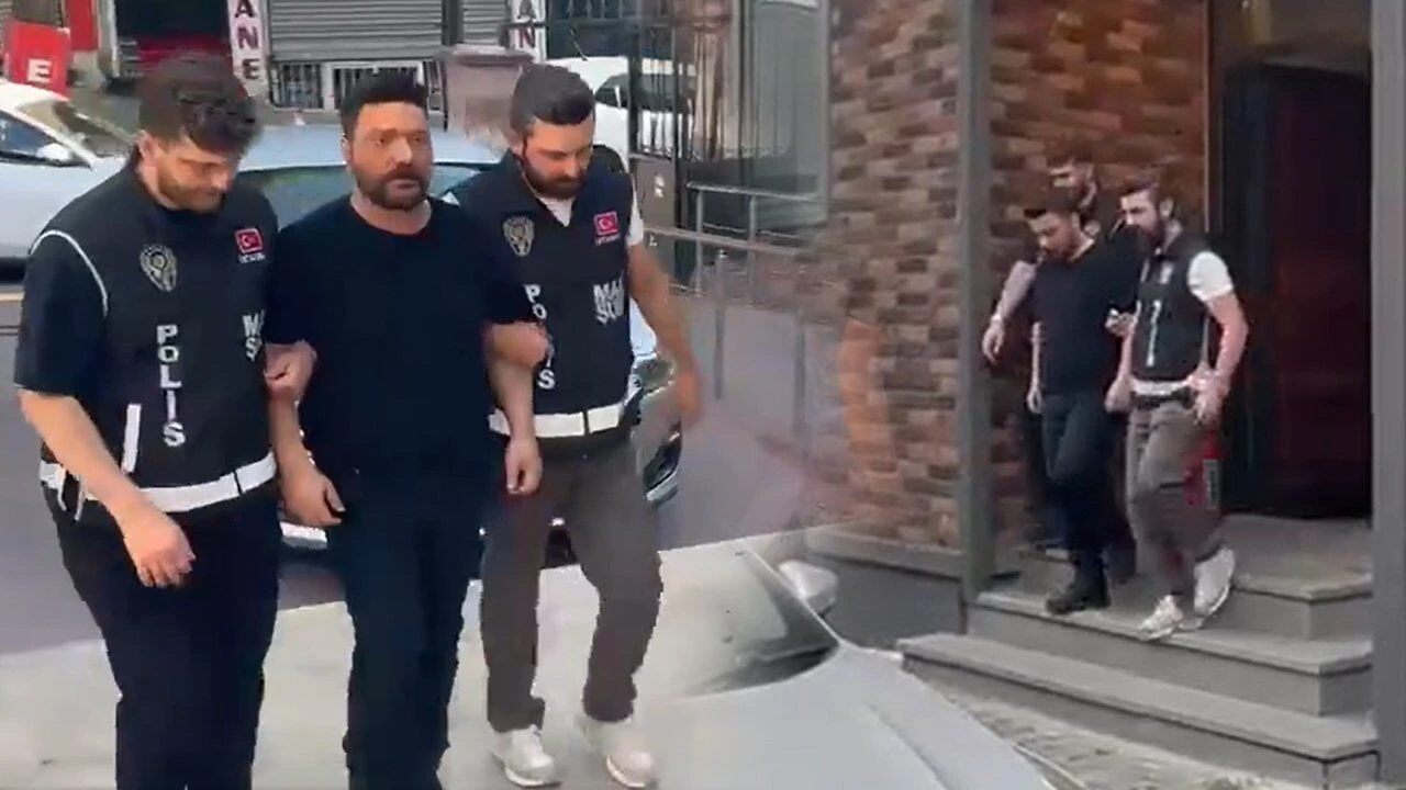 Ahbap soruşturmasında son dakika: Oğuzhan Uğur hakkında yeni gelişme!