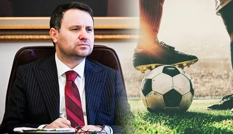 Bakan Gürlek'ten Dünya Kupası finali öncesi hamle: 6314 hesap bloke edildi!