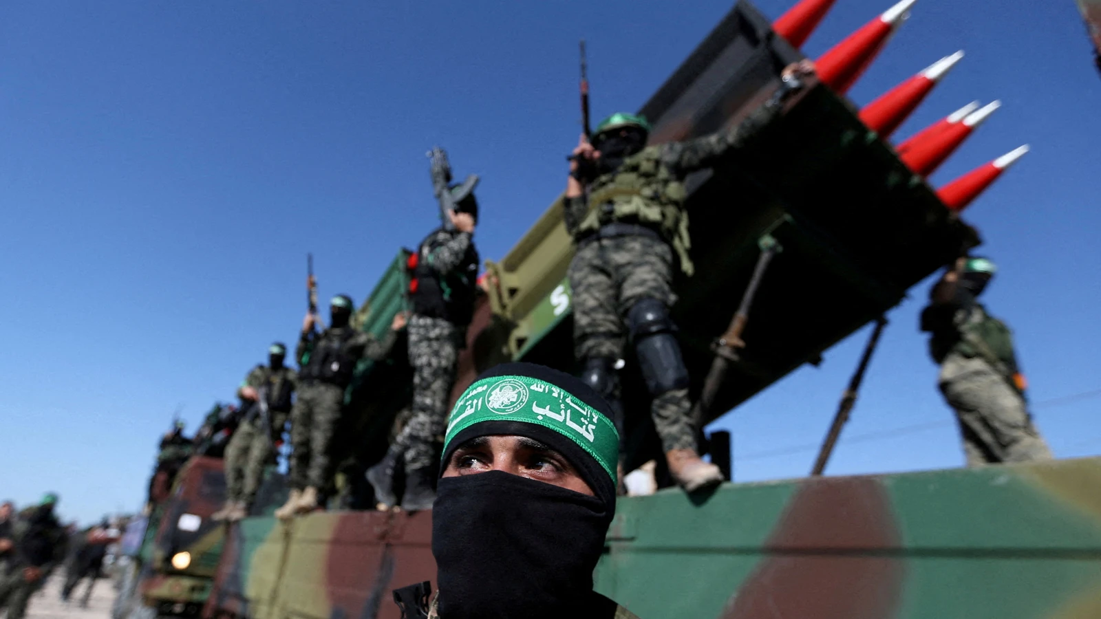Hamas yeni lideri ilan etti: İşte, o önemli isim!