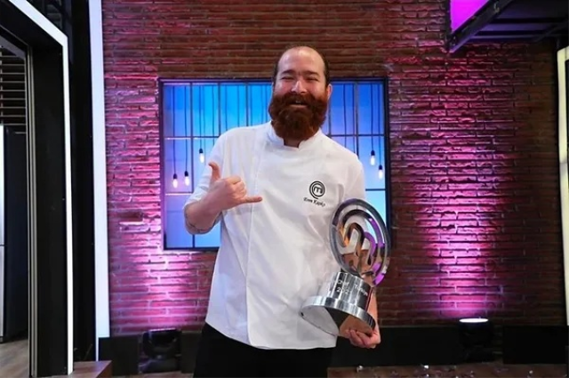 MasterChef şampiyonu Eren Kaşıkçı neden öldü? Ünlü şefin ortağından dikkat çeken açıklama!