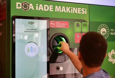 Depozito iadesinde yeni dönem: Sırada bekleme çilesi bitiyor!