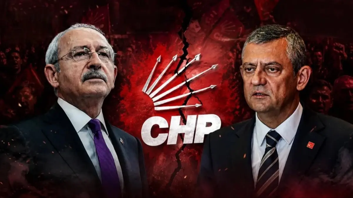 Kılıçdaroğlu'ndan kritik hamle: Özel'in CHP'deki kökünü tamamen kazıyacak!