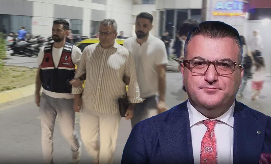 Gözaltına alınan gazeteci Cem Küçük'ün soruşturmasında dikkat çeken detay: "Büyük isimlerle" tehdit etmiş!