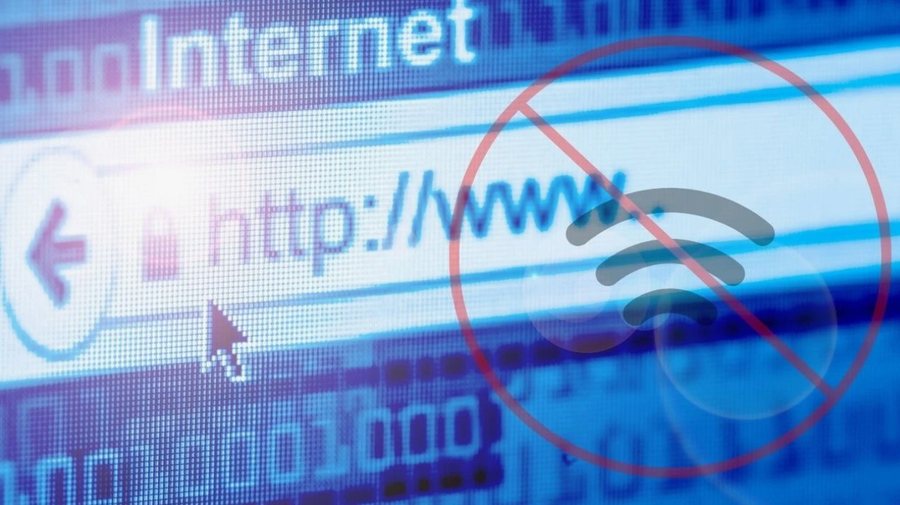 Türkiye genelinde internet krizi! TürkNet'te neden kesinti oldu? Dev şirketten açıklama geldi!