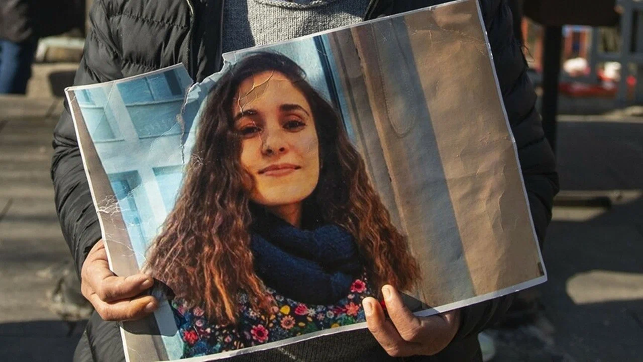 Gülistan Doku davasında yeni gelişme: 5 şüpheli daha tutuklandı! Aramada kadın çorabı detayı dikkat çekti...