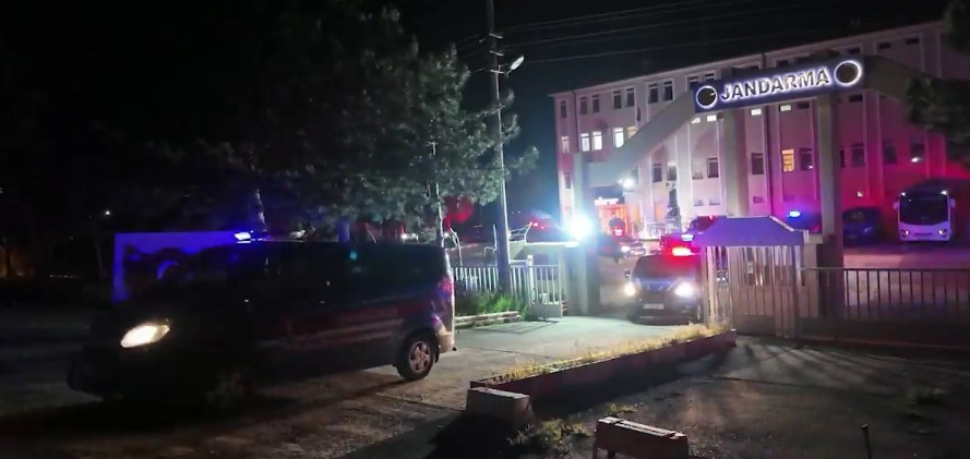 Sosyal medyadan çatır çatır uyuşturucu sattılar: Dev operasyonla 96 şüpheli yakalandı!